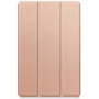 Аксессуар для планшетных ПК BeCover Smart Case Rose Gold for Lenovo Tab TB-311FU (713113)