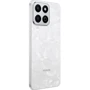 Смартфон Honor 200 Smart 5G 4/256GB Moonlight White (Global): Комунікації USB Type-C 2.0 / Bluetooth 5.0, A2DP, LE / Wi-Fi 802.11 a/b/g/n/ac, dual-band, Wi-Fi Direct / GPS (GLONASS, GALILEO, BDS)