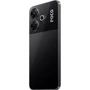 Смартфон POCO M6 6/128GB Black (Global): Оперативная память 6 ГБ