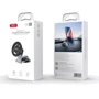 Держатель XO Car Holder C147 Magnetic Black for iPhone 16 I 15 I 14 I 13 I 12 series: Особенности магнитный, автодержатель