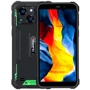 Смартфон Oukitel WP20 4/32GB Green (UA UCRF)