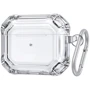 ESR Tough Shock Armor Case Clear (4826419048374) for Apple AirPods 3