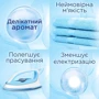 Ополіскувач для білизни Silan Сенситив та дитячий 1.8 л: Об'єм, л 1.8