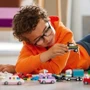 Конструктор LEGO Classic Творческие транспортные средства (11036) фото 5