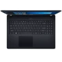 Ноутбук Acer TravelMate P2 TMP215-53 Shale Black (NX.VQBEF.00S): Тип экрана матовый