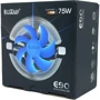 Кулер PCCooler E90: Тип подшипника гидродинамический