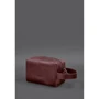 Косметичка BlankNote 5.0 Crazy Horse бордова (BN-CB-5-vin-kr): Стать Унисекс