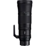 Объектив для фотоаппарата Nikon Nikkor Z 180–600mm f/5.6–6.3 VR (JMA720DA): Тип объектива Телеобъектив