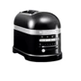 KitchenAid Artisan Black (5KMT2204EOB): Матеріал корпусу литий метал