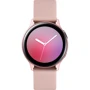 Смарт-годинник Samsung Galaxy Watch Active 2 40mm Gold Aluminium (SM-R830NZDASEK): Ємність батареї, мАг 247