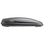 Hapro Traxer 6.2 Anthracite: Грузоподъемность 75 кг