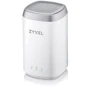 Маршрутизатор Wi-Fi ZyXEL LTE4506-M606 (LTE4506-M606-EU01V2F): Тип антени внутрішня