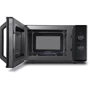 Микроволновая печь Toshiba MW2-MM23PF(BK): Количество уровней мощности СВЧ 5