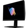 Монитор MSI Oculux NXG253R: Покрытие экрана антибликовое