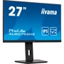 Монитор Iiyama ProLite XUB2793HS-B6: Покрытие экрана матовое