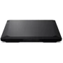 Ноутбук Lenovo IdeaPad Gaming 3 15ACH6 (82K2027MUA): Тип экрана антибликовое покрытие