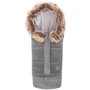 Конверт X-Lander X-Cuddle VELVET Silver (90470)