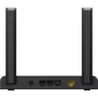 Маршрутизатор Wi-Fi Ruijie Networks RG-EW300N: Количество антенн 2