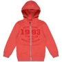 Футболка H & M 1569157 122-128 см червона