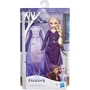 Лялька Hasbro Frozen Холодне серце 2 з додатковим нарядом Ельза Frozen (E6907)