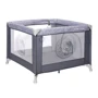 Манеж Lorelli GAME ZONE (grey cute moon)