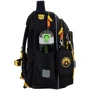 Рюкзак Kite TF25-763S Education 763S Transformers: Корпус рюкзака Каркасный