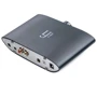 iFi ZEN CAN Black: Виходи 4.4 мм, 6.3 мм