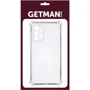 Чохол для телефона TPU Case GETMAN Ease logo Full Camera Transparent для Samsung A235 Galaxy A23 4G: Сумісність Samsung A235 Galaxy A23 4G