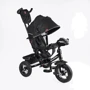 Детский велосипед Best Trike 3-х колесный черный (3390/39-211)