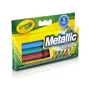 Фломастери кольору металік (5 шт), Crayola: Стать хлопчик, дівчинка