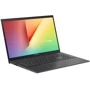 Ноутбук ASUS VivoBook 15 KM513UA (KM513UA-OLED179W) RB: Экран 15.6 " (1920x1080)