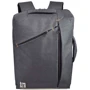 Сумка-рюкзак Semi Line Graphite серый (P8388-9)