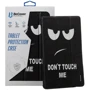 Аксесуар для iPad BeCover Smart Case Don't Touch for iPad Pro 13 M4 2024 (711649) фото 5