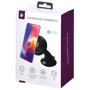 Держатель 2E Car Mount Wireless Charger Rotating Black (2E-WCQ01-03): Производитель 2E