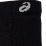 Шкарпетки Asics Sprintride Run Quarter Sock (3013A797-001) 39-42 (25-27) чорні фото 2