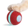 Мячик для кошек Cheerble Wickedball Mini C0419 Red (C0419 ) фото 5