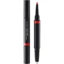 Shiseido LipLiner Ink Duo №07 Poppy Карандаш-праймер для губ 0.9 g