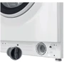 Стиральная машина Whirlpool WRBSS 6249S EU: Сушка нет