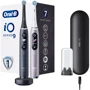 Зубная щетка Braun Oral-B iOM9D.2J2.2AD black onyx/rose duo