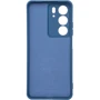 Чохол для телефона ArmorStandart ICON Case Camera cover Dark Blue для Realme C75x 4G (ARM83958): Колір синий