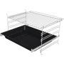 Варочная поверхность Комплект Gorenje BO6735E02BK + G641EB фото 5