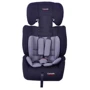 Автокресло Comsafe Travel CS003 Grey (73684) фото 4