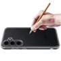 Чехол для телефонов BeCover TPU Case Transparancy for Samsung M556 Galaxy M55 5G (711887)