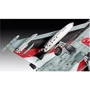 Сборная модель Revell Многоцелевой истребитель Тайфун Барон Спирит ур 5 м 1:48 (RVL-03848) фото 7