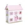 Ляльковий будиночок Le Toy Van Софі (H104)