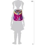 Ранец школьный Smartlife LEGO Friends Домик на пляже 22 л (16273): Пол ребенка Для девочек