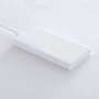 Внешний аккумулятор Xiaomi ZMI Power Bank 10000mAh 18W 2хUSB+USB-C White (JD810): Кабели/переходники для смартфонов в комплекте USB Type-C