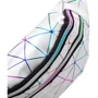 Женская поясная сумка Valiria Fashion серебристая (4DETBP6012-11): Тип Сумки
