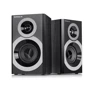 Акустическая система REAL-EL S-245 Black (EL121200015) фото 7