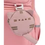 Рюкзак YES S-108 Pusheen Fatty (559827): Корпус рюкзака Каркасный